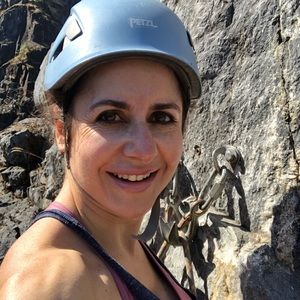 Meet your Posher, Janine